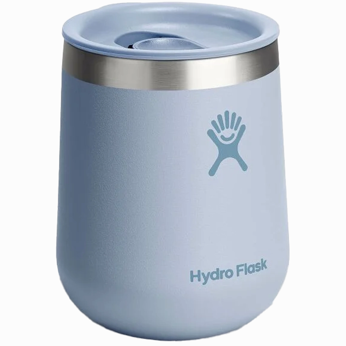 10 oz Ceramic Wine Tumbler