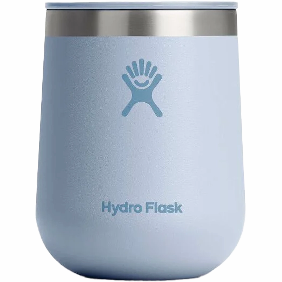 10 oz Ceramic Wine Tumbler
