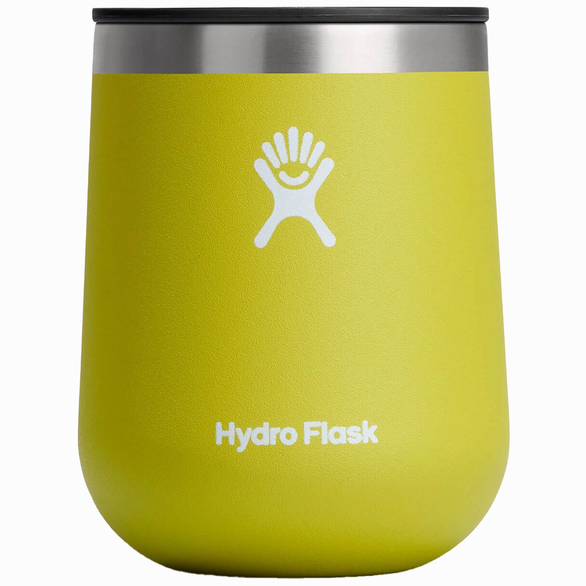10 oz Ceramic Wine Tumbler