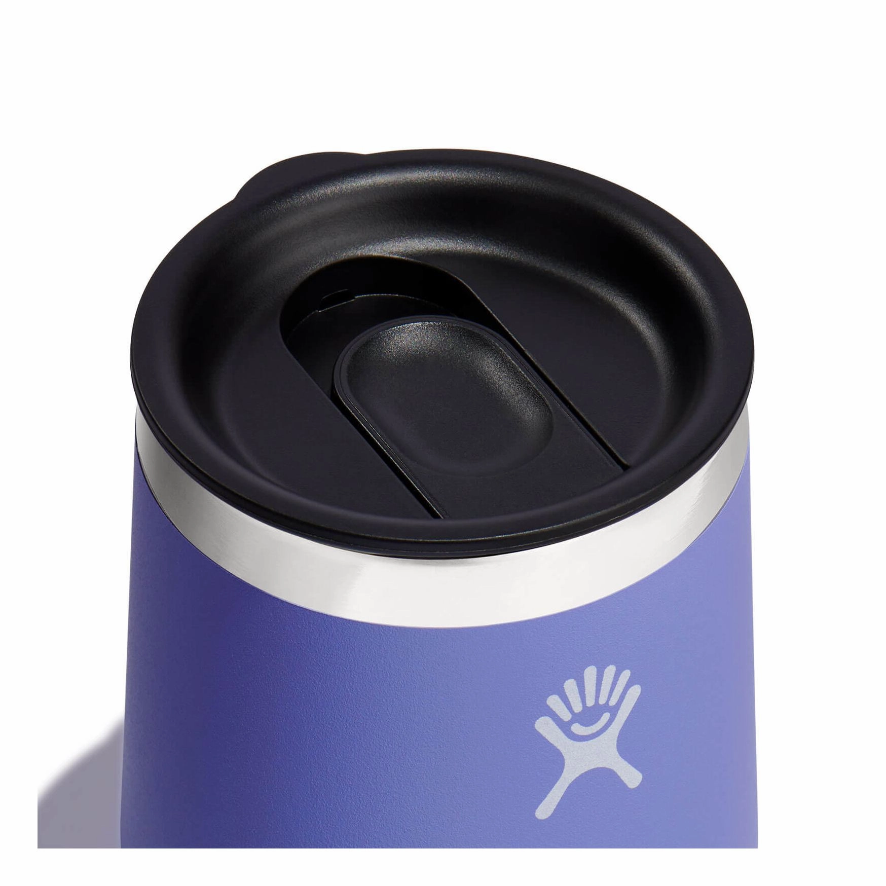 10 oz Ceramic Wine Tumbler