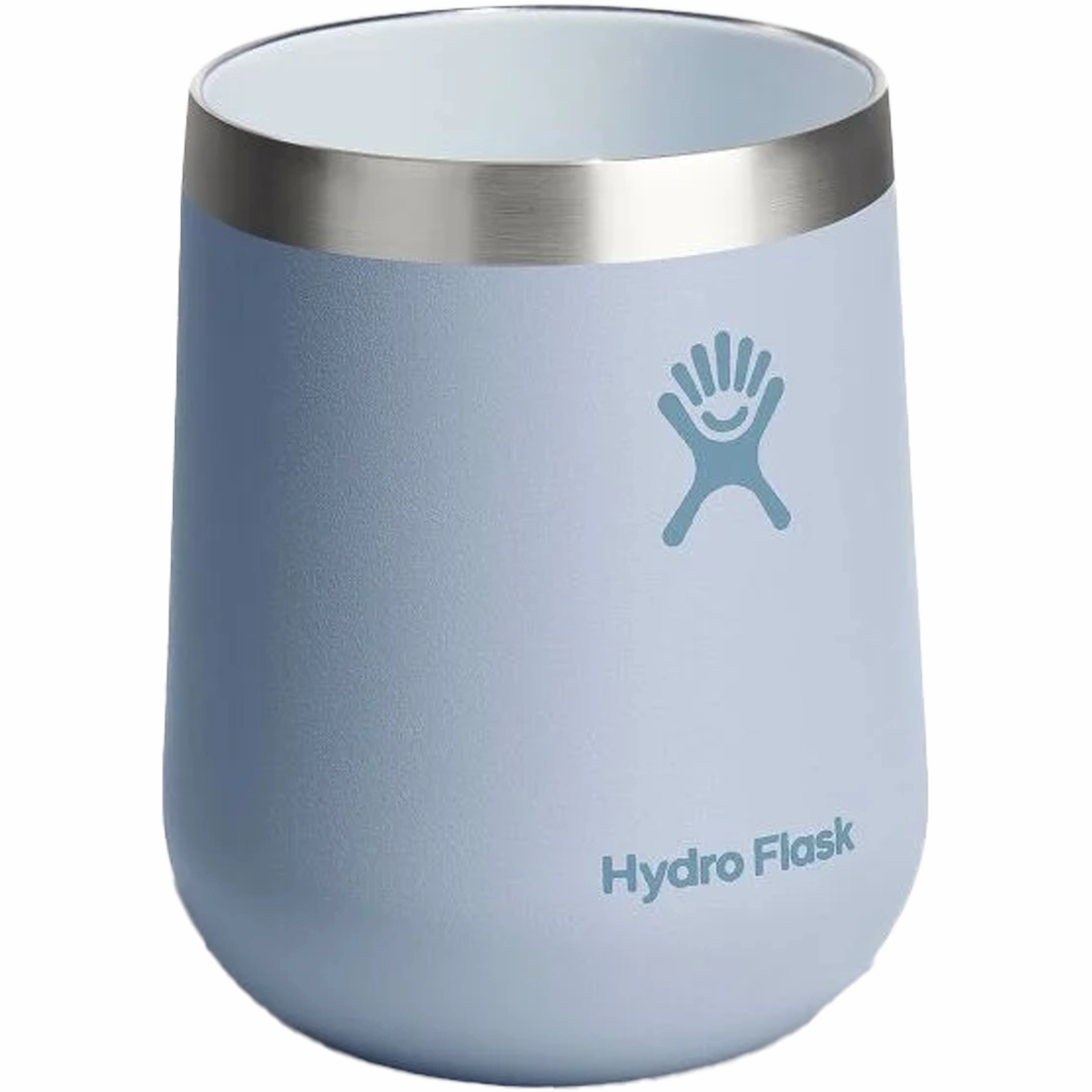10 oz Ceramic Wine Tumbler