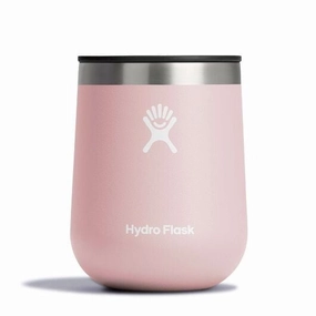 10 oz Wine Tumbler