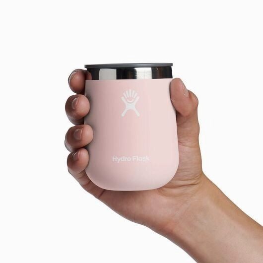 10 oz Wine Tumbler