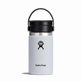 12 oz Coffee Bottle with Flex Sip Lid