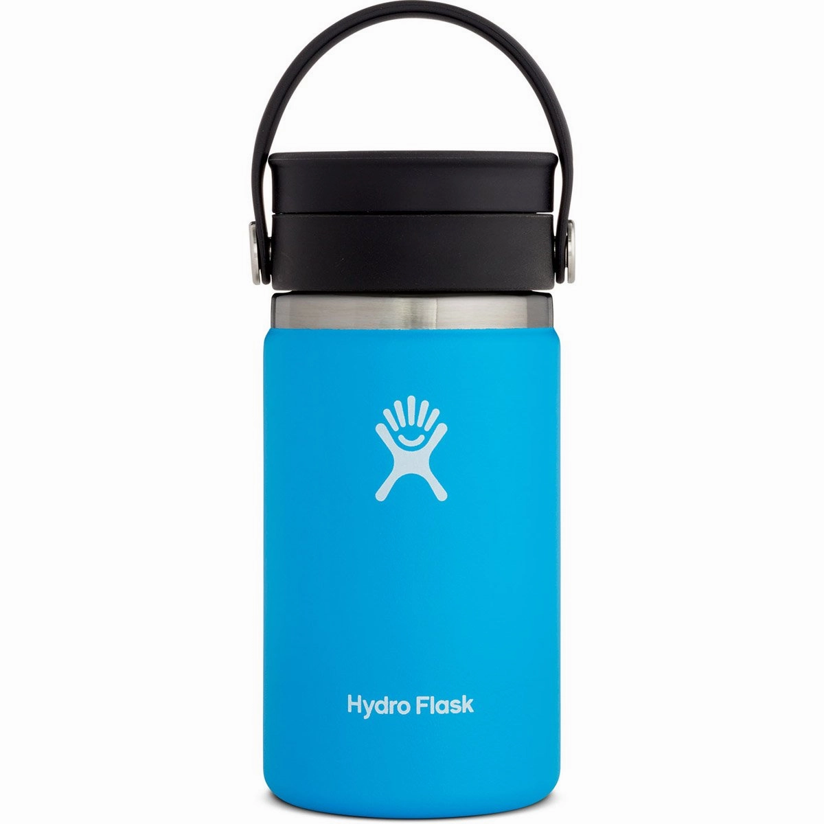 12 oz Coffee with Flex Sip Lid