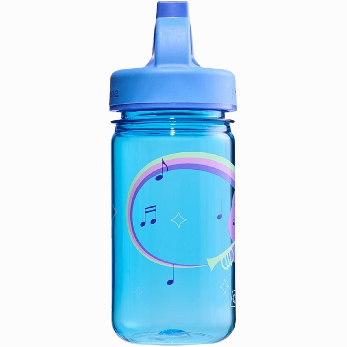 12 oz Kids Grip-N-Gulp Sustain Water Bottle