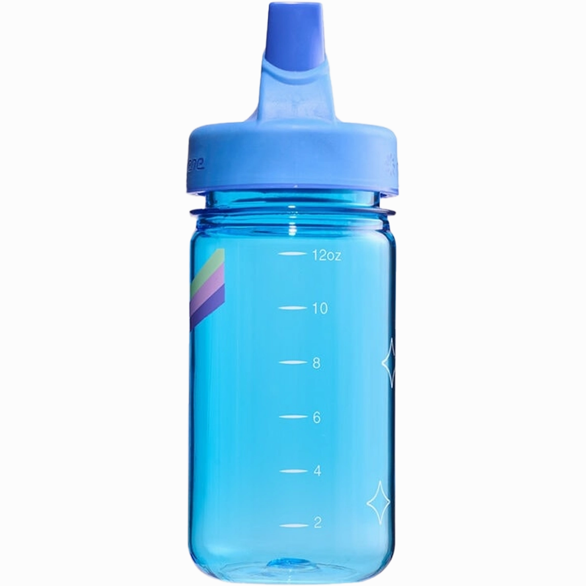 12 oz Kids Grip-N-Gulp Sustain Water Bottle