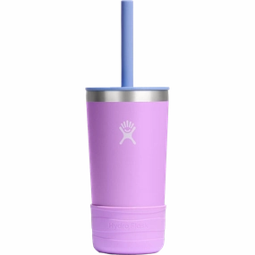 12 oz Kids Tumbler & Boot