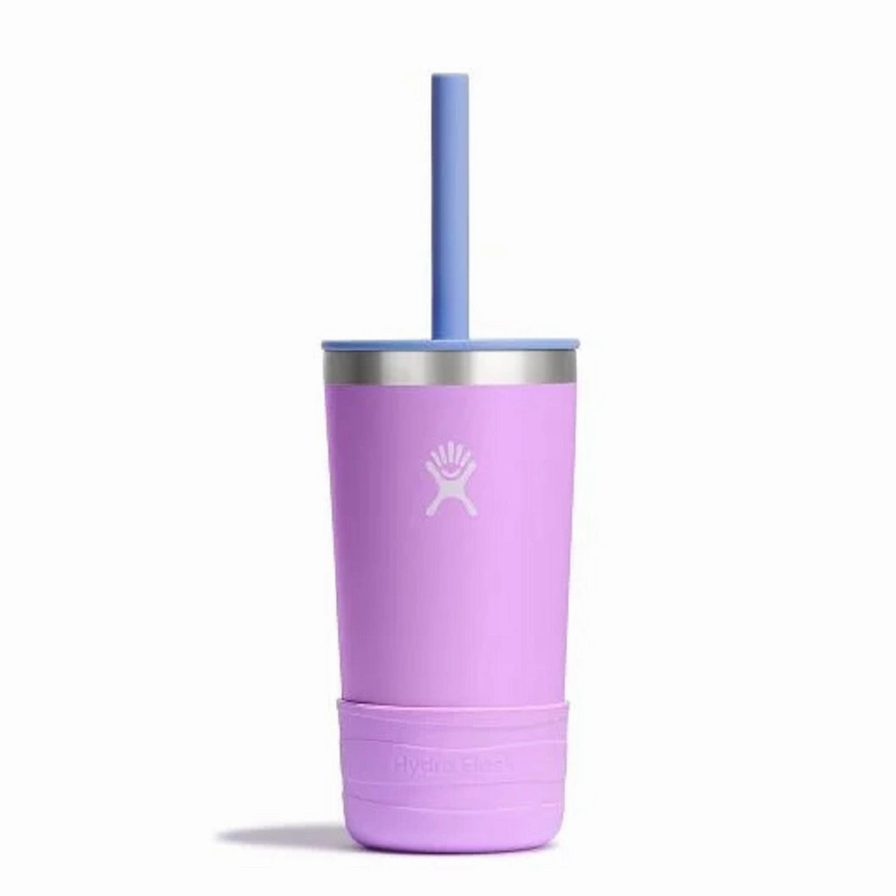 12 oz Kids Tumbler w/Straw Lid & Boot