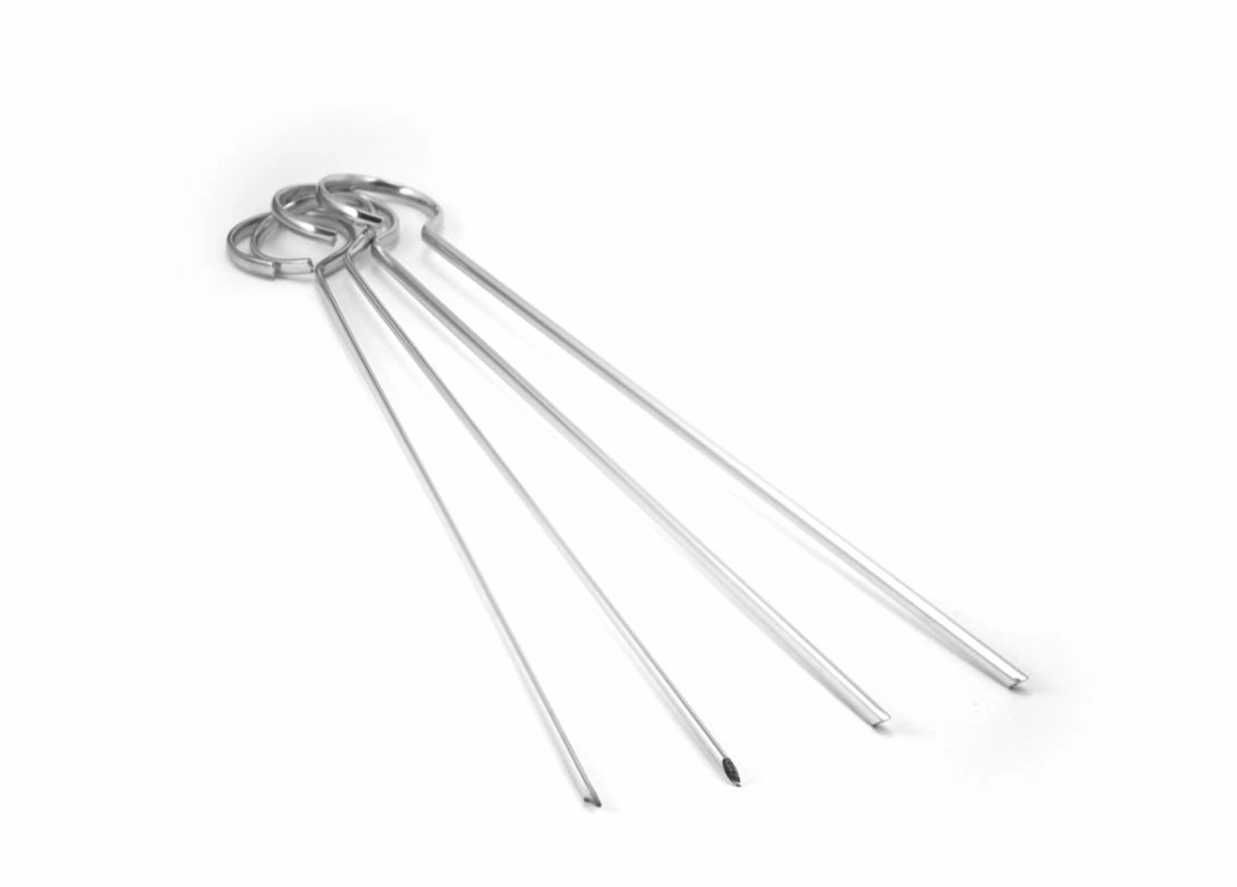 12" Skewers