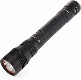 1600 Lumen Tactical LED Flashlight