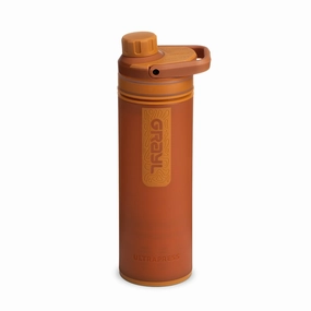 16.9oz Ultrapress Purifier Bottle