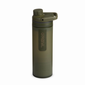 16.9oz Ultrapress Purifier Bottle