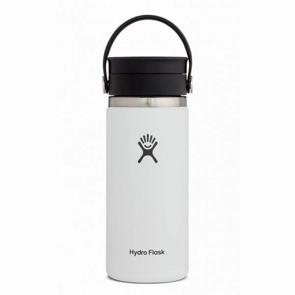 16 oz Coffee with Flex Sip Lid