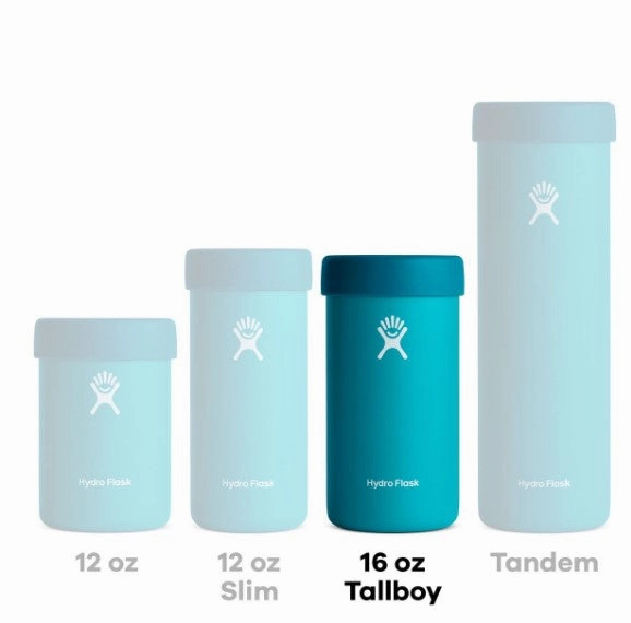 16 oz Cooler Cup-Tallboy