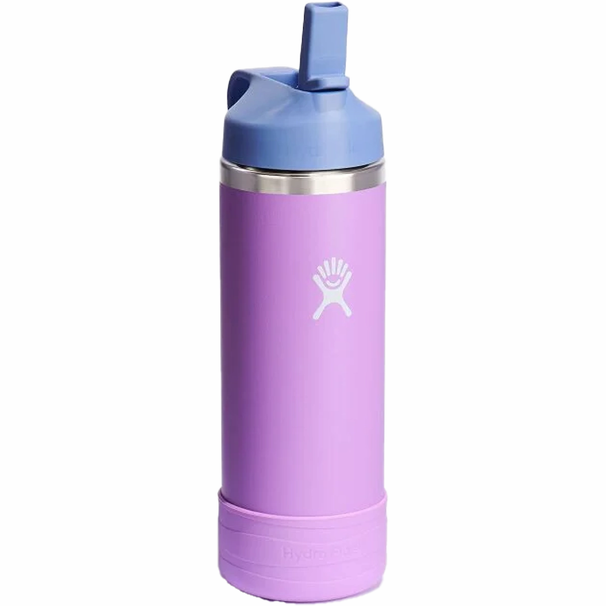 18 oz Kids Wide Straw Lid & Boot