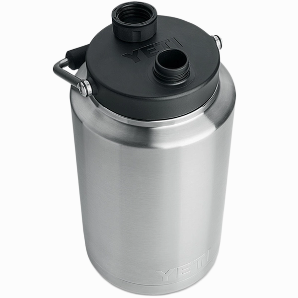 1 Gallon Rambler