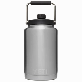 1 Gallon Rambler