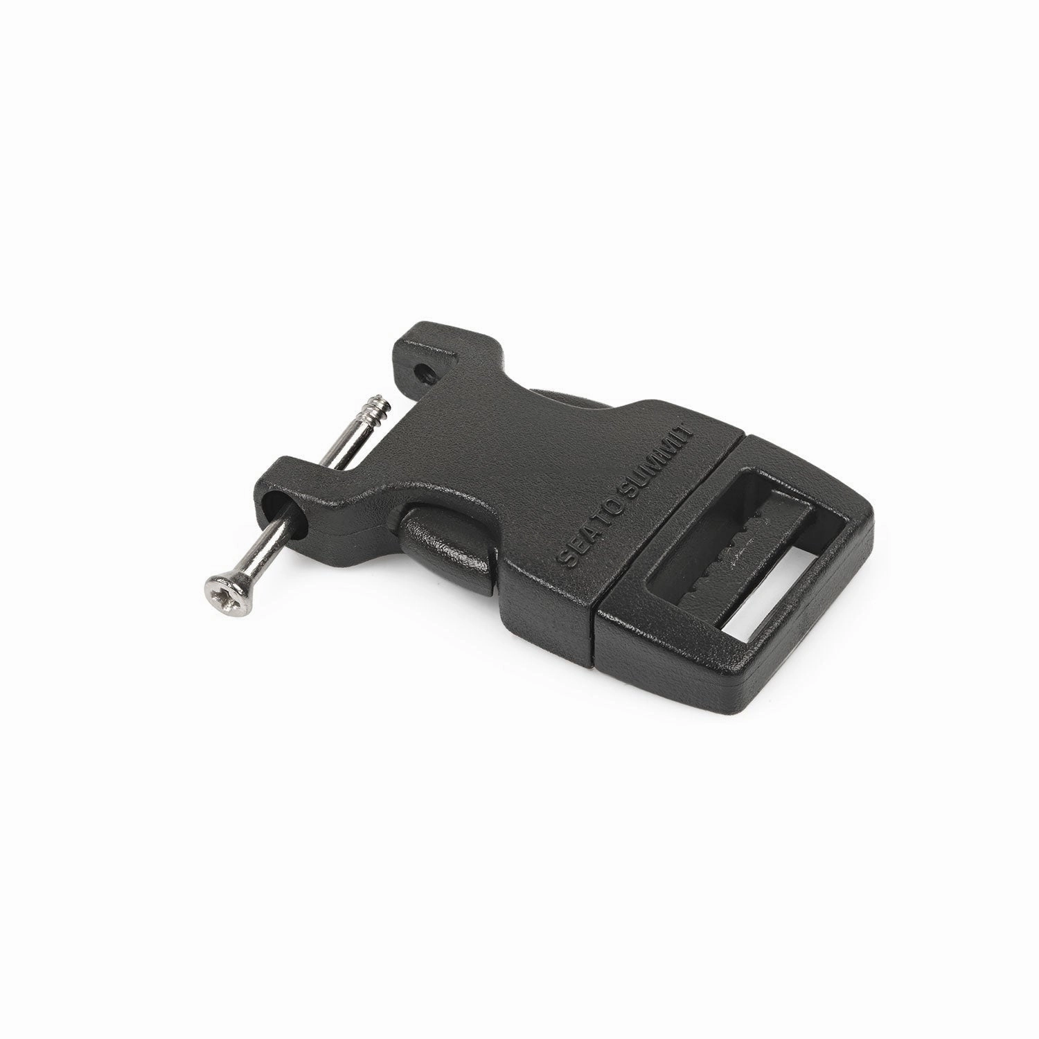 1 in / 25mm Side Release Field Repair Buckle with Removable Pin - 1 in