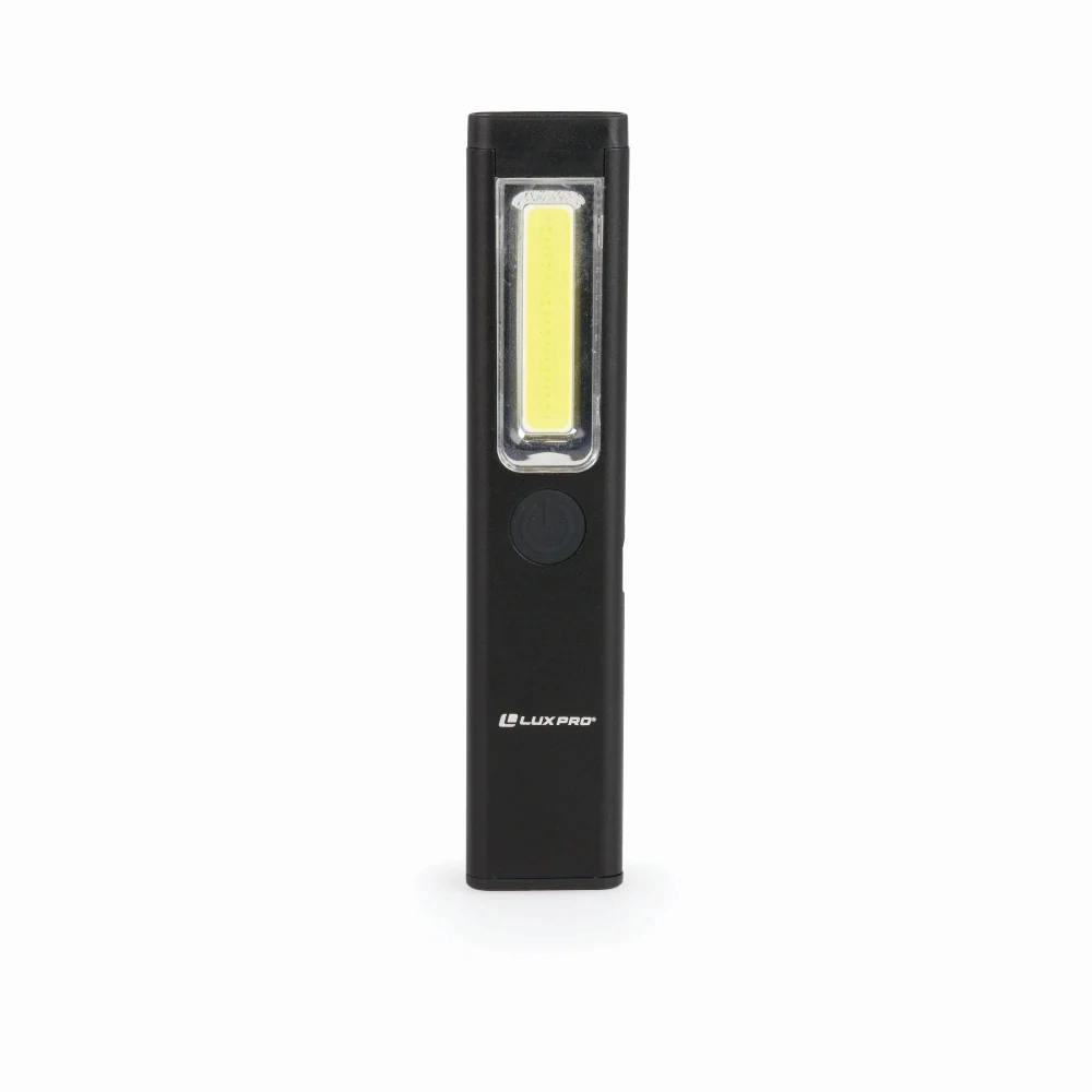 200 Lumen Thin Rechargeable Work Light