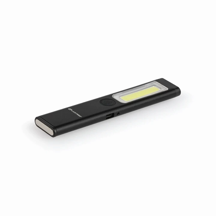 200 Lumen Thin Rechargeable Work Light