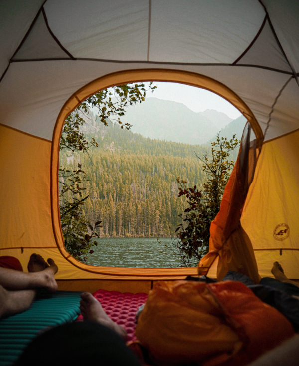 Your Camp, Your Rules