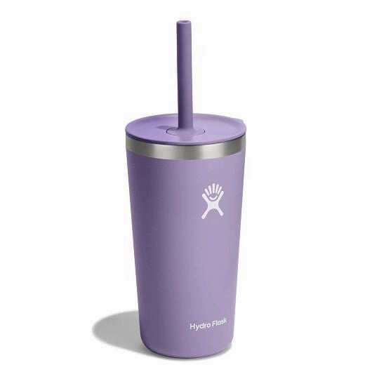 20 oz All Around Tumbler with Straw Lid