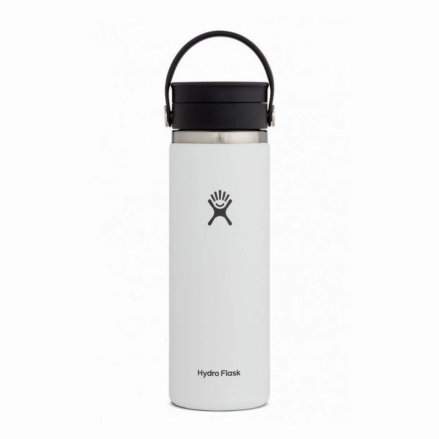 20 oz Coffee with Flex Sip Lid