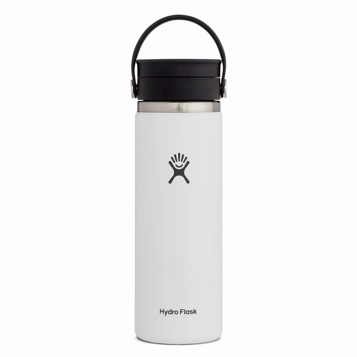 20 oz Wide Mouth Bottle with Flex Sip Lid