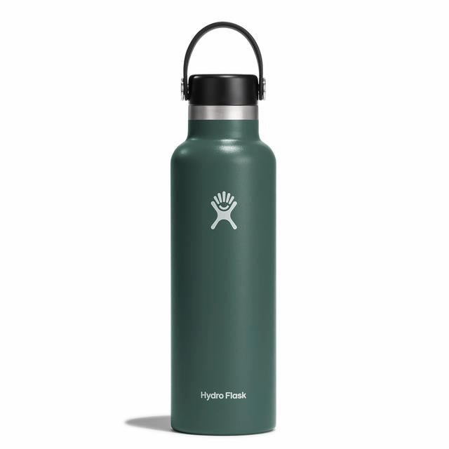 21 oz Standard Mouth Water Bottle