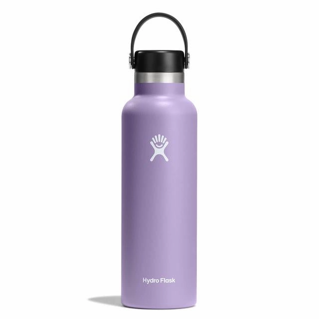 21 oz Standard Mouth Water Bottle