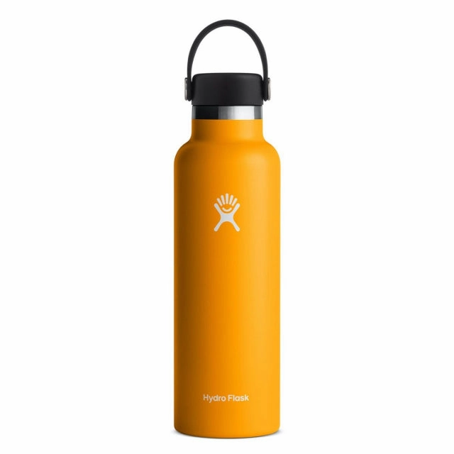 21 oz Standard Mouth Water Bottle