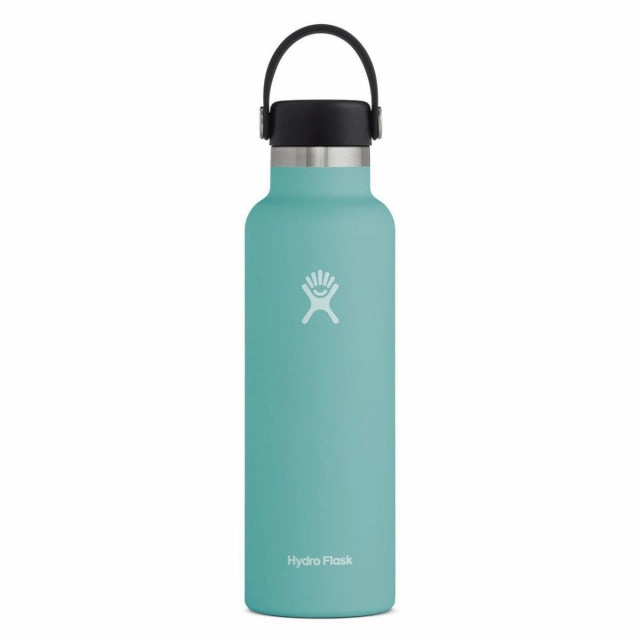 21 oz Standard Mouth Water Bottle