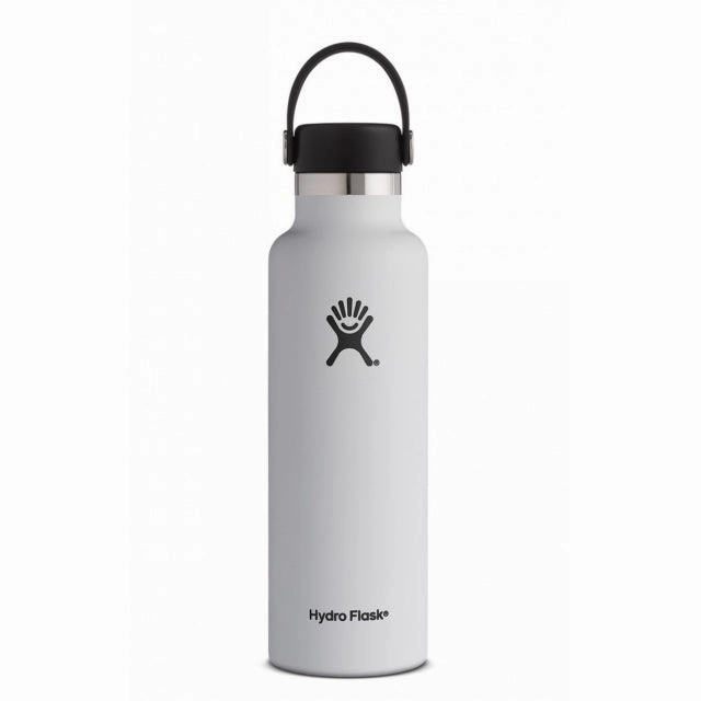 21 oz Standard Mouth Water Bottle