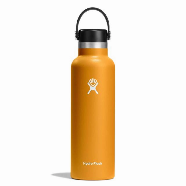 21 oz Standard Mouth Water Bottle