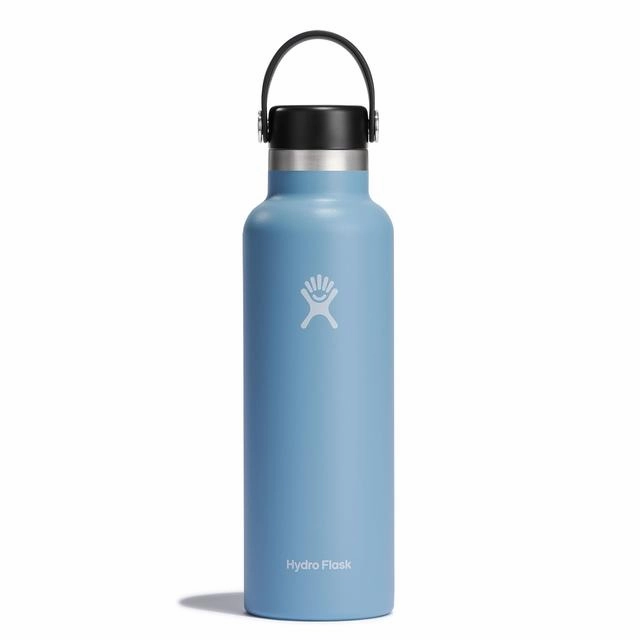 21 oz Standard Mouth Water Bottle