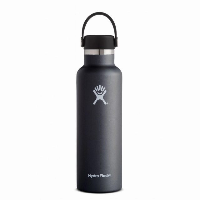 21 oz Standard Mouth Water Bottle