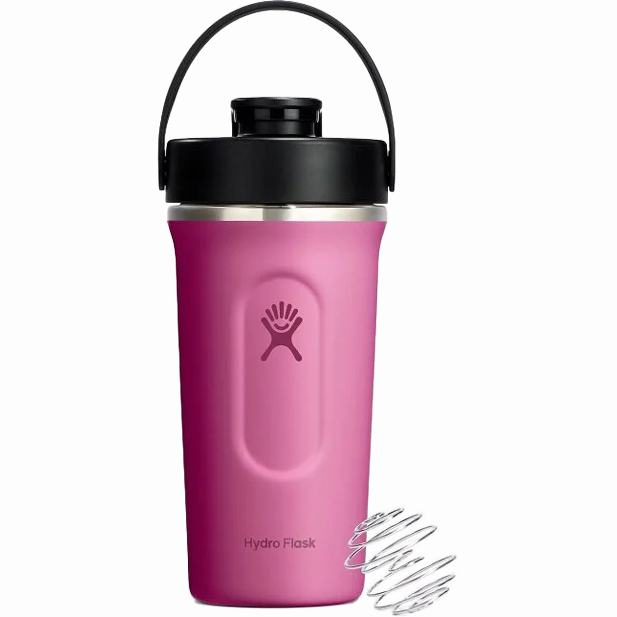 24 oz Insulated Shaker Bottle