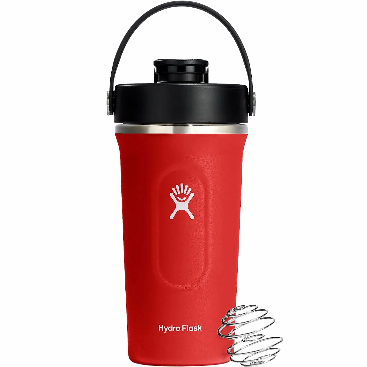 24 oz Insulated Shaker Bottle
