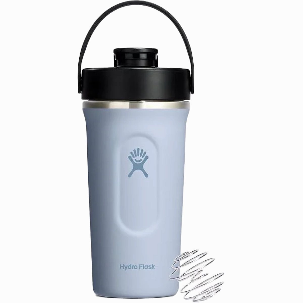 24 oz Insulated Shaker Bottle