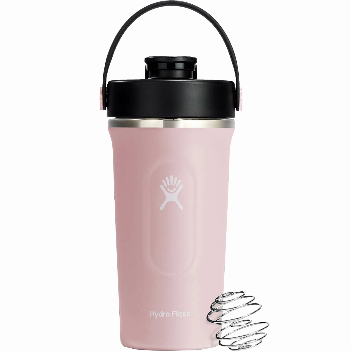 24 oz Insulated Shaker Bottle