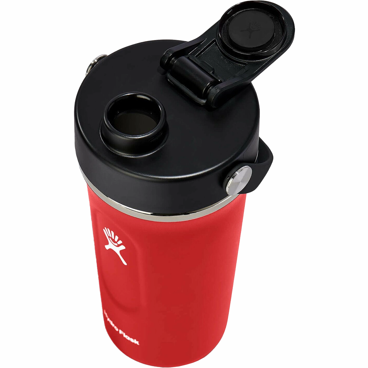 24 oz Insulated Shaker Bottle
