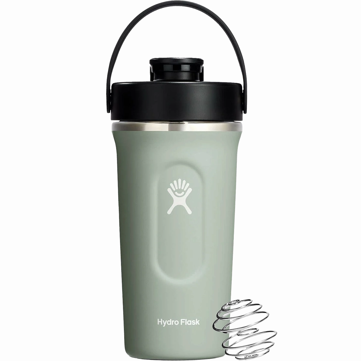 24 oz Insulated Shaker Bottle