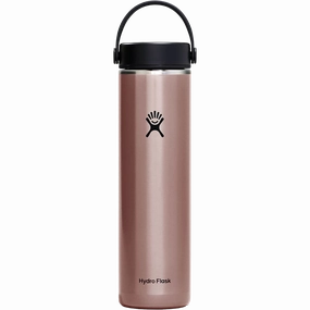 24 oz Lightweight Wide Mouth Trail Series