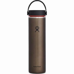 24 oz Lightweight Wide Mouth Trail Series Water Bottle