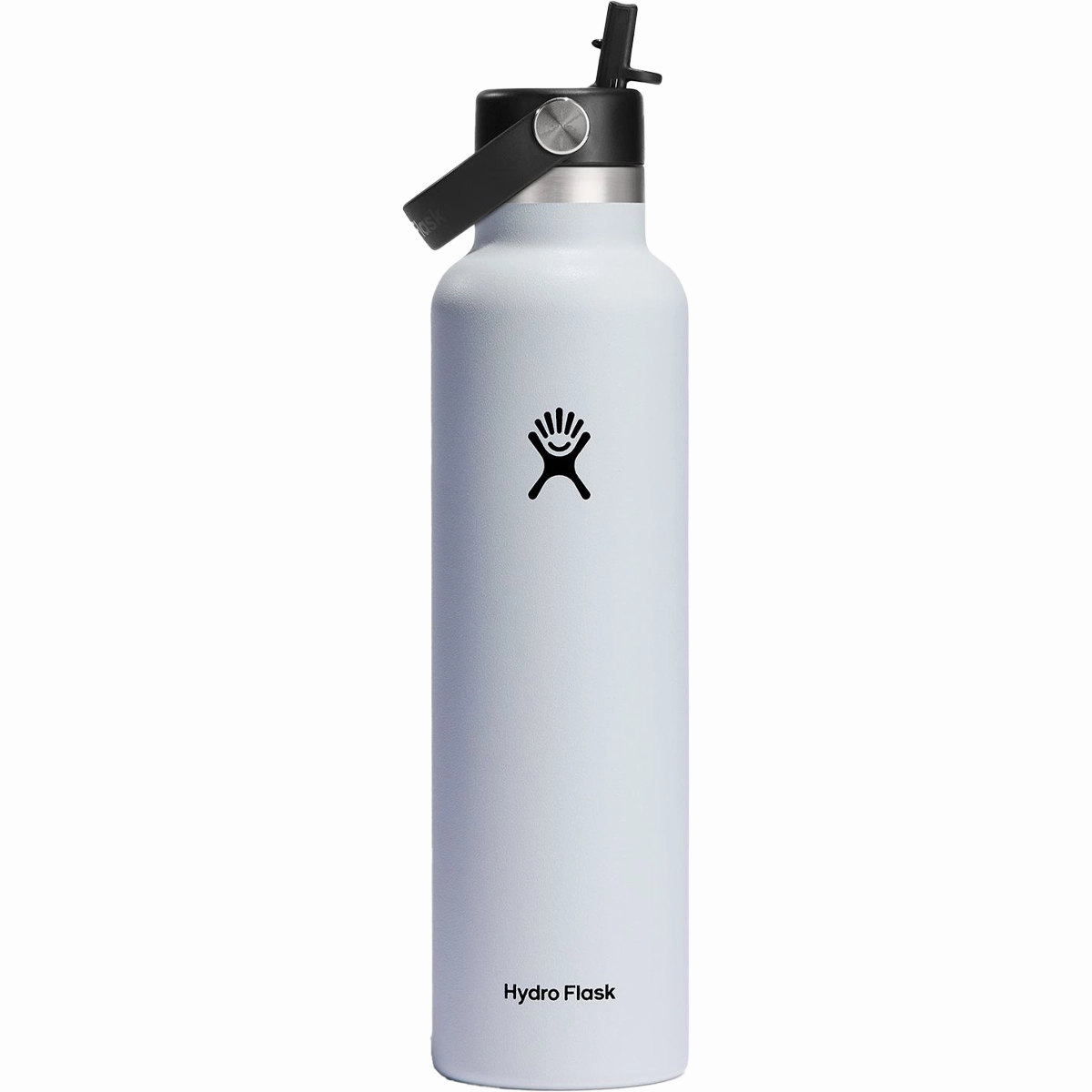 24 oz Standard Flex Straw Cap