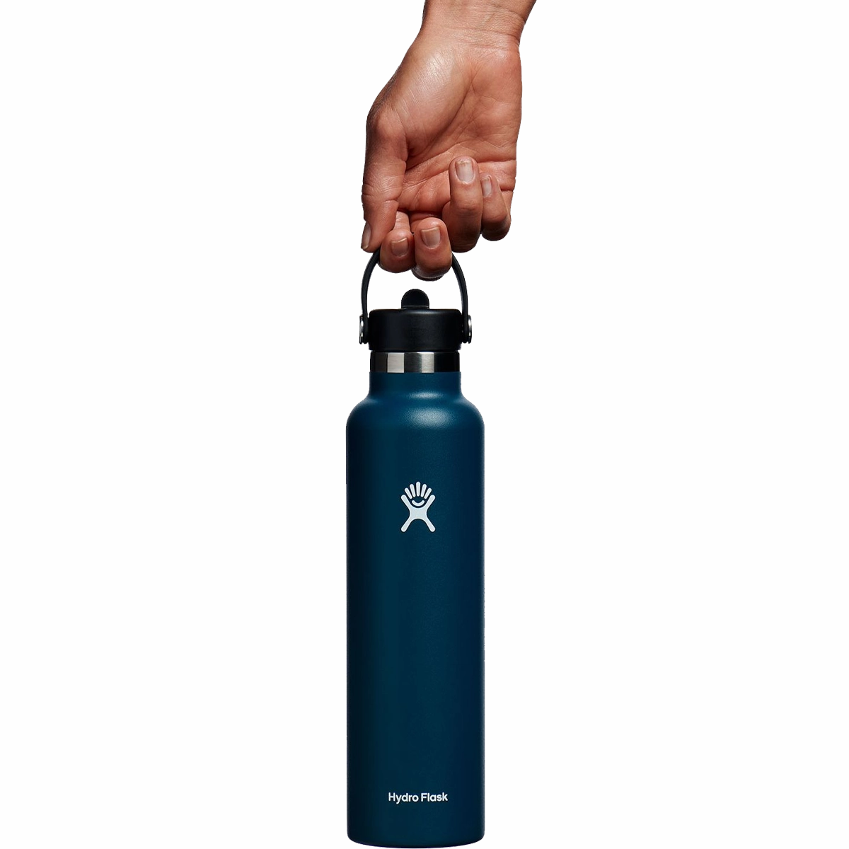 24 oz Standard Flex Straw Cap