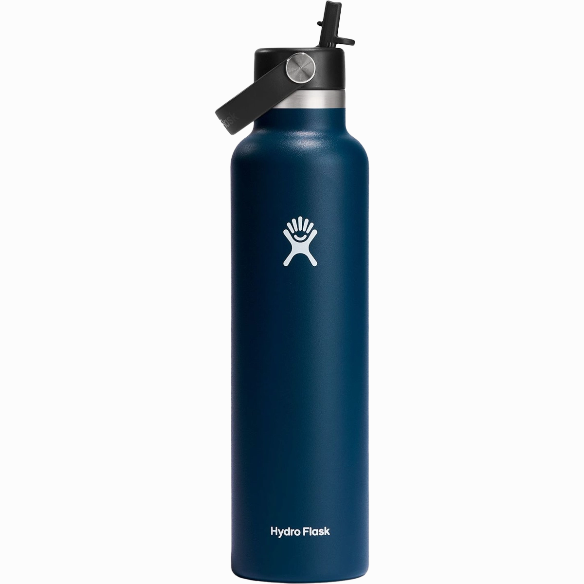 24 oz Standard Flex Straw Cap