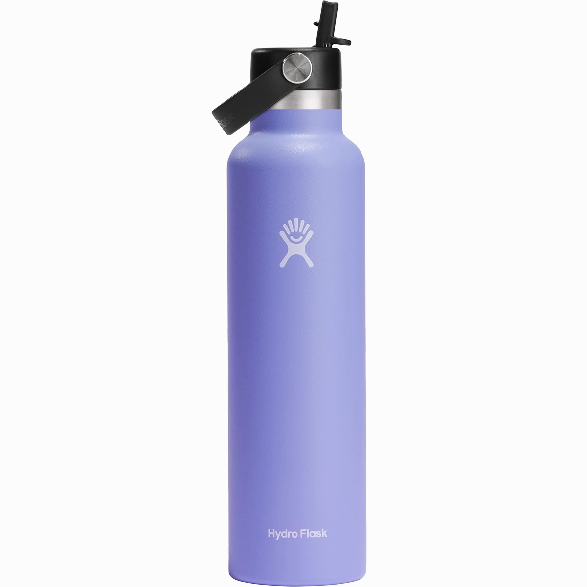 24 oz Standard Flex Straw Cap