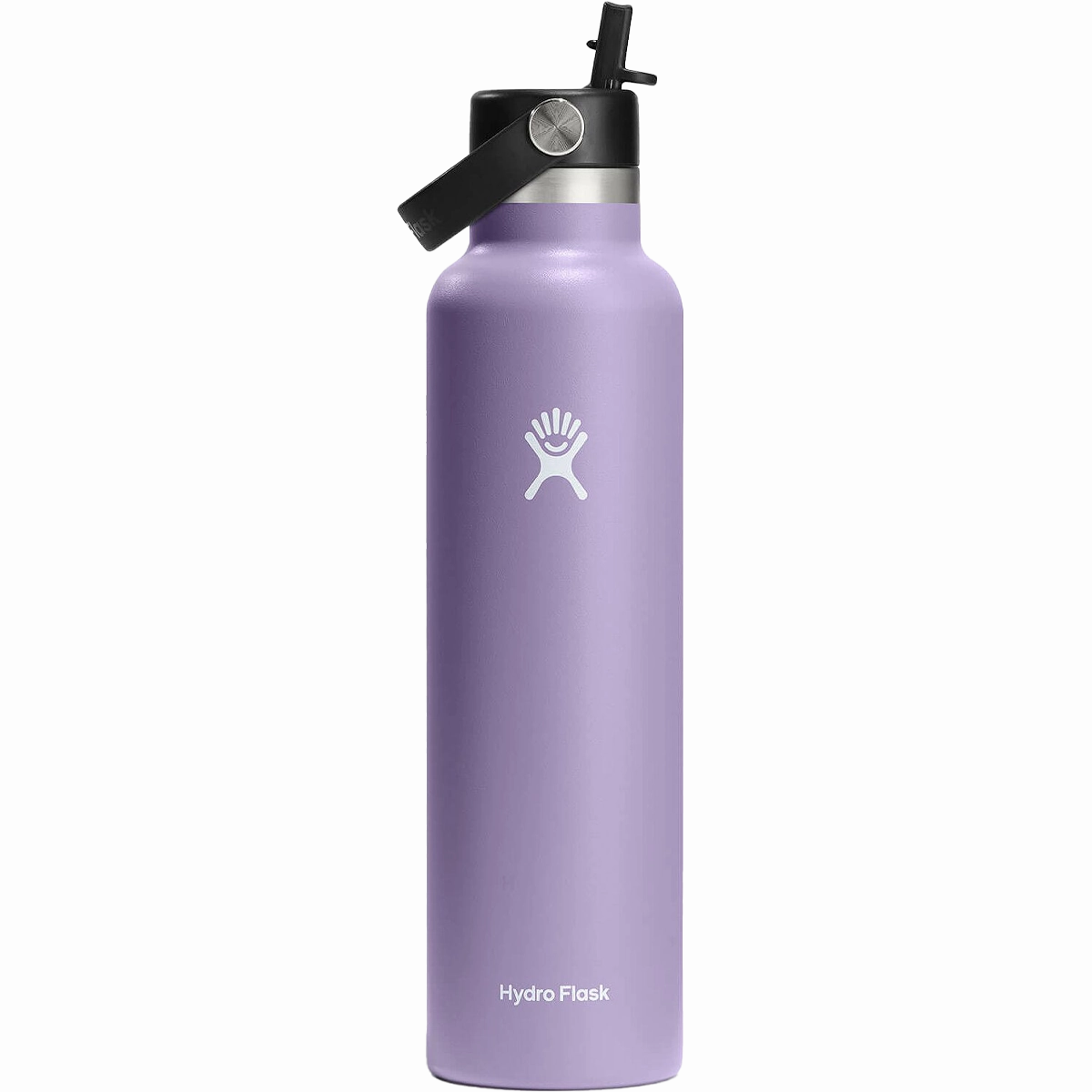24 oz Standard Flex Straw Cap